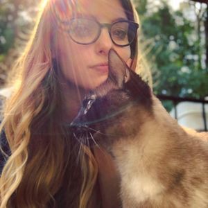 Meet your Posher, Alyssa